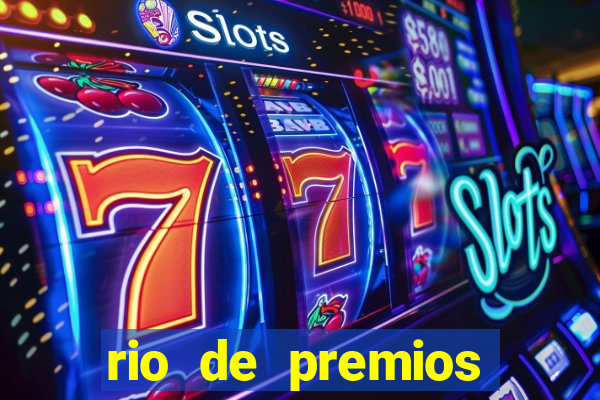 rio de premios cadastrar bilhete